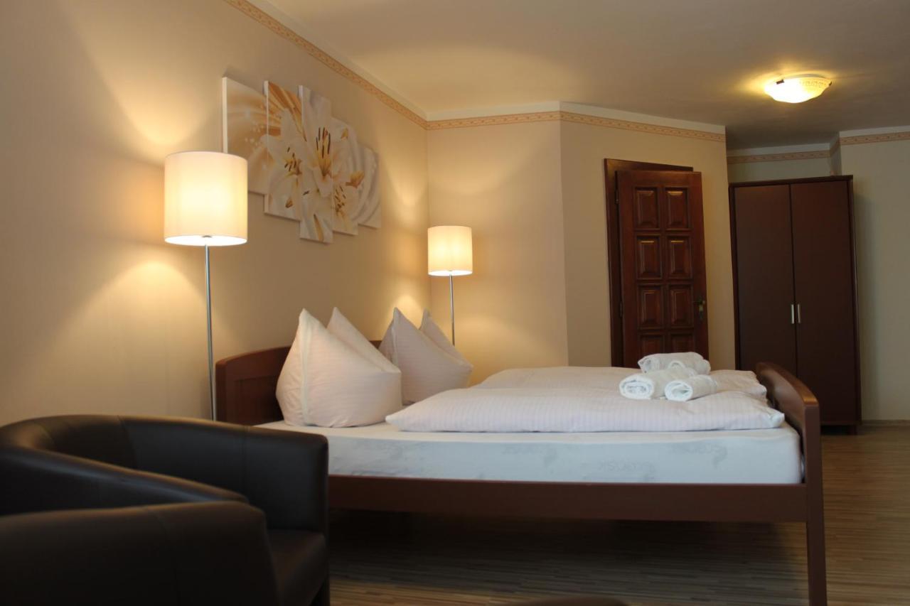Hotel Zlaty Lev Svitavy Zewnętrze zdjęcie