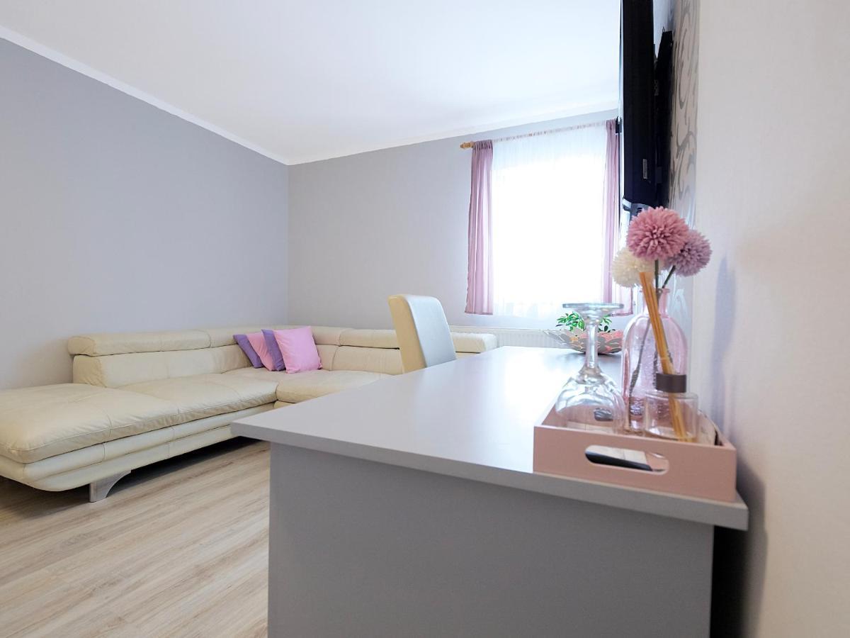 Hotel Zlaty Lev Svitavy Zewnętrze zdjęcie