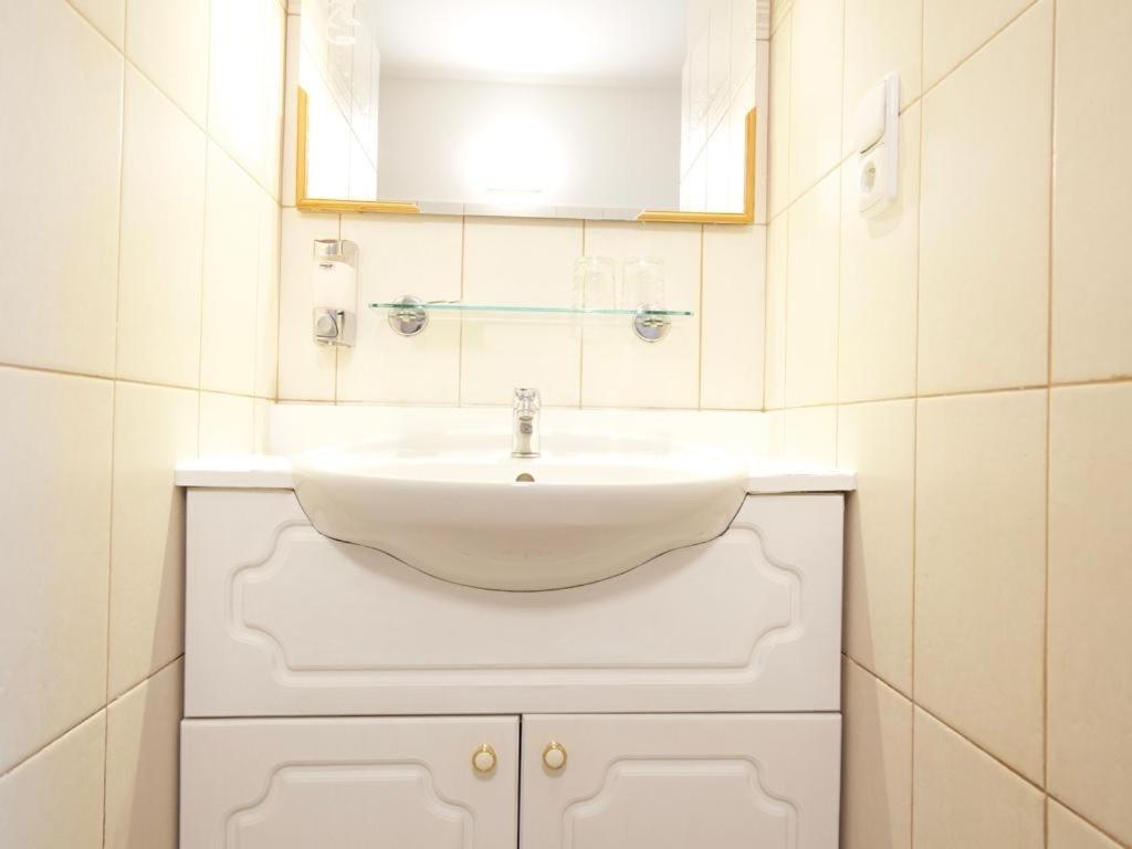 Hotel Zlaty Lev Svitavy Zewnętrze zdjęcie
